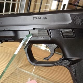 MARUI(マルイ) ガスガン S&W M&P 9 メーカー希望小売価格￥18,480