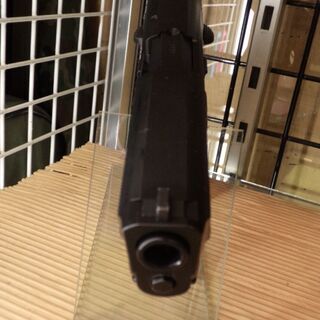 愛品倶楽部柏店】東京マルイ(MARUI) ガスガン M&P9【問合わせ番号：126