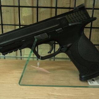MARUI(マルイ) ガスガン S&W M&P 9 メーカー希望小売価格￥18,480