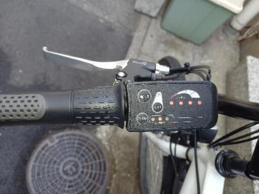 新品購入後1ヶ月使用 モペットロードバイクタイプ 【公式通販】