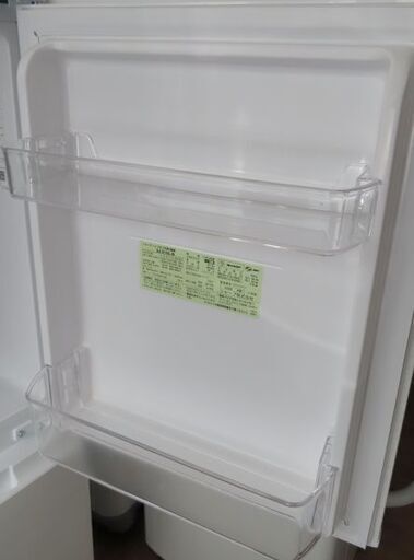 ♪SHARP/シャープ 冷蔵庫 SJ-D15G 152L 2020年 札幌♪ | radiodoctor