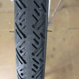 ★限定特価23800円★ブリヂストン　ロココロイヤル★ 中古自転車 B407 【27インチ 】