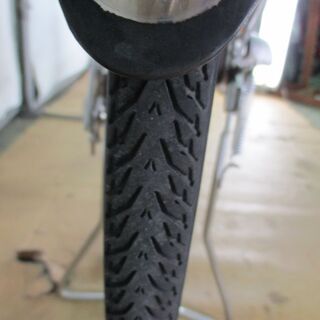 ★限定特価23800円★ブリヂストン　ロココロイヤル★ 中古自転車 B407 【27インチ 】