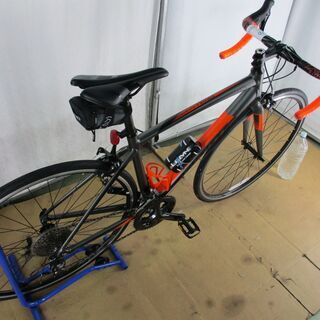 ★45800円★ スポーツ中古自転車 B410　2019　GIANT　CONTEND　Sサイズ【ロードバイク】 ☆45800円☆ スポーツ中古自転車 B410 2019 GIANT CONTEND Sサイズ