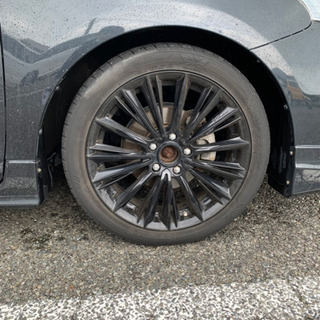 レイズホイールのみ