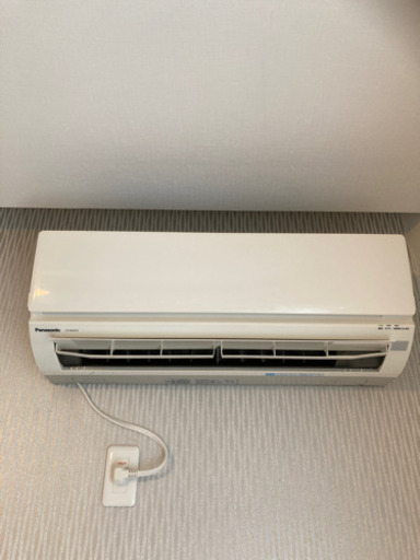 Panasonic CS-562CF2-W 15畳〜18畳