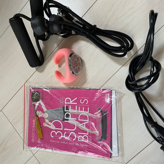 ✨ドクターエア✨3Dスーパーブレード美品✨