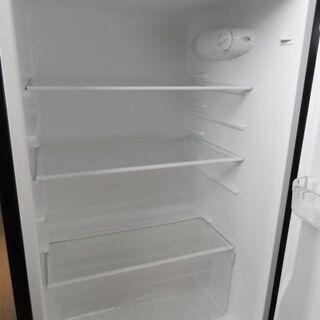 ♪Haier/ハイアール 冷蔵庫 JR-N130A 130L 2019年 札幌♪