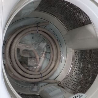 【愛品倶楽部・保証有り】日立 8.0kg 洗濯機 2020年製 BW-T806【問合わせ番号：142-029557 002】