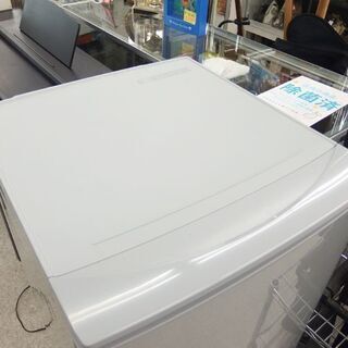 ② 2ドア冷蔵庫 137L 2018年製 100Lクラス つけかえどっちもドア 
