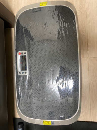 【値下げ！】バランスウェーブ　中古品