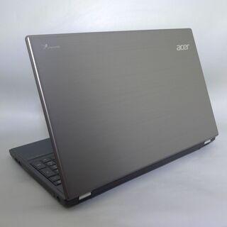 即使用可能 ノートパソコン Windows10 中古良品 15.6型 Acer 5760