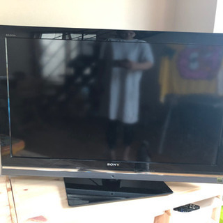 テレビ(商談中)