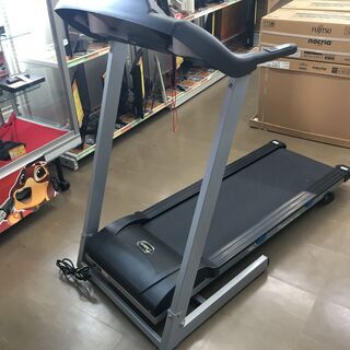 フィットネス、トレーニング ダイコー DK-740C ルームランナー 中古品