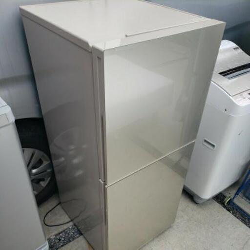 引き取り限定　ツインバード工業　KHR-EJ15 146L 2017年製 引き取り限定 ツインバード工業 KHR-EJ15 146L 2017年製