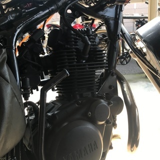 ☆tw200★アメリカンフルカスタム★取り下げました ☆tw200☆アメリカンフルカスタム☆取り下げました