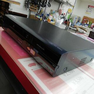 Panasonic パナソニック DMR-BR630V ブルーレイディスク