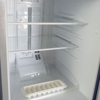 サマーセール?夏休みセール?2017年製?パナソニック【NR-B149W-S】?138L