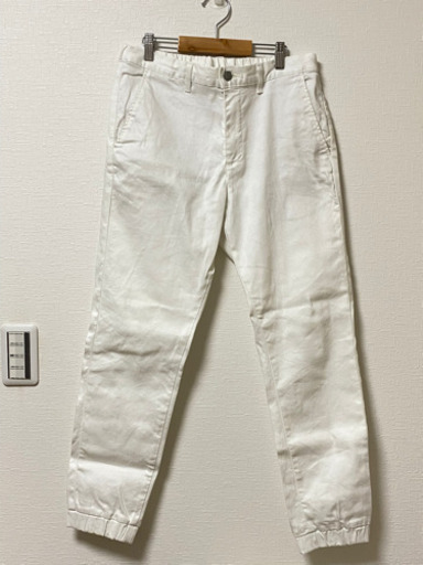 新品！横浜市立名瀬中学校制服 男子ズボン