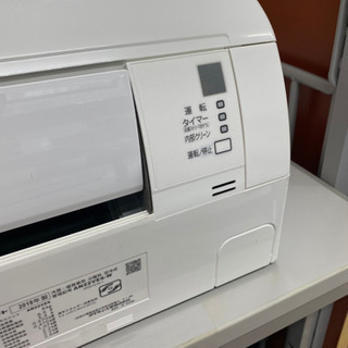 ✨美品 2.2kwエアコン標準工事込み リサイクルショップ宮崎屋佐土原店R4