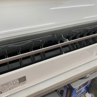 ✨美品 2.2kwエアコン標準工事込み リサイクルショップ宮崎屋佐土原店R4