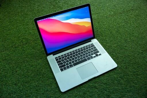 ※値下げ【美品】Mac Book Pro 15インチ メモリ16GB