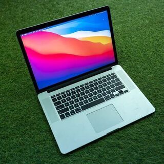 ※値下げ【美品】Mac Book Pro 15インチ メモリ16GB
