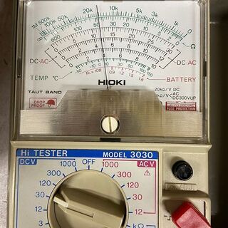 ダイアモンドアンテナ 30A GS-3000SV安定化電源 (J1001anxY)