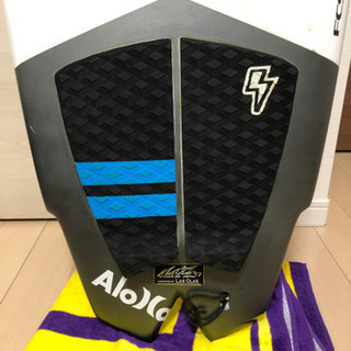 プレセボ リップクエスト フィン4枚付属