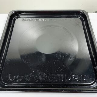 【ハッピー西葛西店】オーブンレンジ　500W 18L フラットタイプ アイリスオーヤマ　2020年式　ID:59876