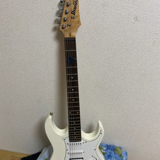 ギター　