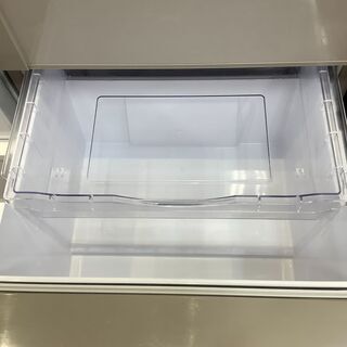 安心の半年間動作保証付！2016年製HITACHIの3ドア冷蔵庫！！