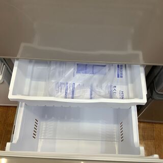 安心の半年間動作保証付！2016年製HITACHIの3ドア冷蔵庫！！