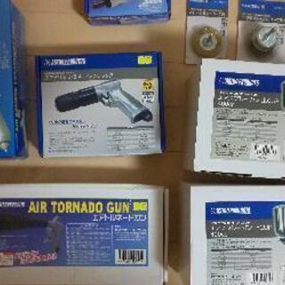 アストロプロダクツ ハイスピードエアーコンプレッサー30L エアー工具セット