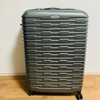サムソナイト  スーツケース