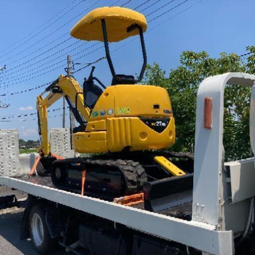 陸送各種各地三重愛知和歌山大阪関東行き旧車農業機械フォークリフト不動自動車改造車 スマイル エーカーズ 津新町のその他の無料広告 無料掲載の掲示板 ジモティー