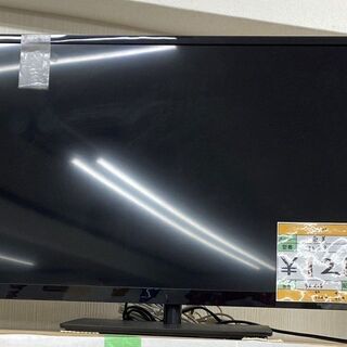 東芝 レグザ  テレビ　32インチ  32S8  2015年製 
