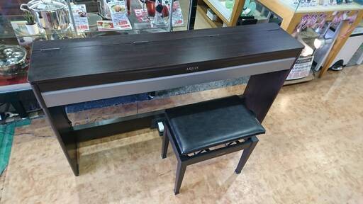 愛品館市原店】YAMAHA(ヤマハ) ARIUS(アリウス) YDP-S31 2013年製 電子
