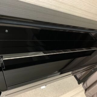 386000->330000yen ヤマハ YAMAHA NU1X 　ハイブリッドピアノ　2020年製造