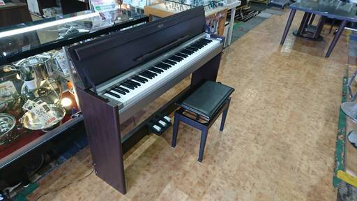 愛品館市原店】YAMAHA(ヤマハ) ARIUS(アリウス) YDP-S31 2013年製 電子