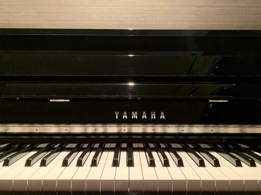 386000->330000yen ヤマハ YAMAHA NU1X 　ハイブリッドピアノ　2020年製造 386000->330000yen ヤマハ YAMAHA NU1X ハイブリッドピアノ 2020年製造