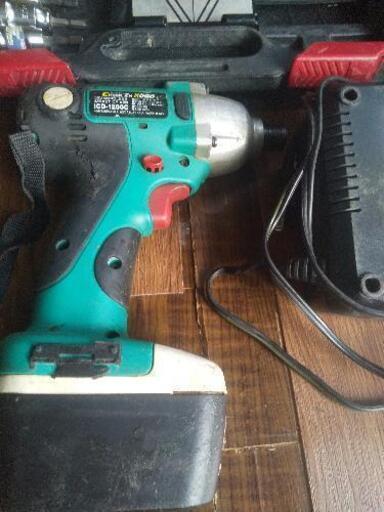 電動工具譲ります 最終値下げしました!! | muniotuzco.gob.pe