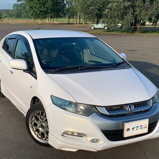 インサイト ホンダ の中古車 ジモティー インサイト ホンダ の中古車 ジモティー