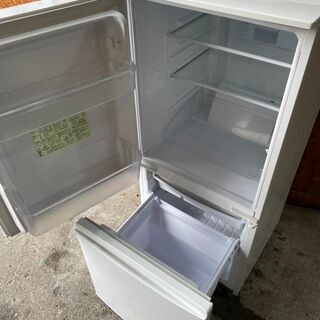 冷蔵庫 送料込 楽天市場】冷蔵庫 2ドア 87L [ 冷蔵室 61L 冷凍室 26L ] 右開き