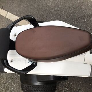 実動 ジャイロX TD02 4ST ちょいカスタム ワイドホイール スペーサー