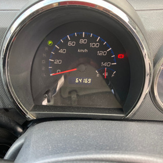 中古車 Nilkantha てだこ浦西のワゴンｒの中古車 ジモティー