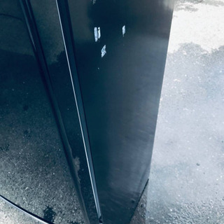 スキーウェア-✨2018年製✨378番 TOSHIBA✨東芝ノンフロン冷凍冷蔵庫✨GR-M15BS‼️