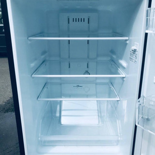 スキーウェア-✨2018年製✨378番 TOSHIBA✨東芝ノンフロン冷凍冷蔵庫✨GR-M15BS‼️