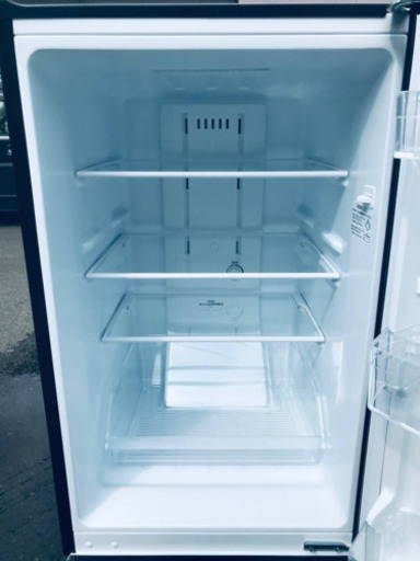 ET378番⭐️TOSHIBA冷凍冷蔵庫⭐️ 2018年製