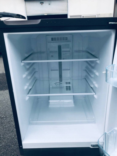 ET382番⭐️Panasonicノンフロン冷凍冷蔵庫⭐️
